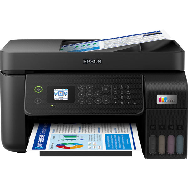 EPSON IMP MULTIF ECOTANK ET-4800 #PROMO#