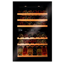 VINOTECA FAGOR 3WCI8840N