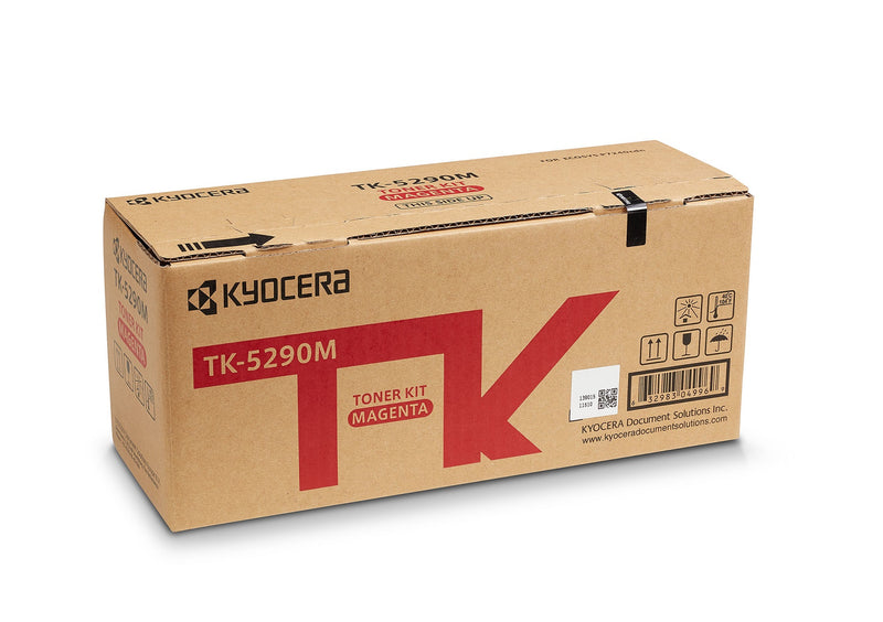 KYOCERA TK-5290M toner 1 unidade(s) Original