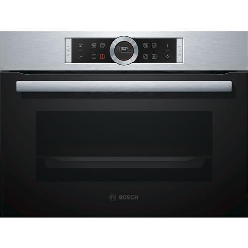 BOSCH - FORNO CBG633NS3