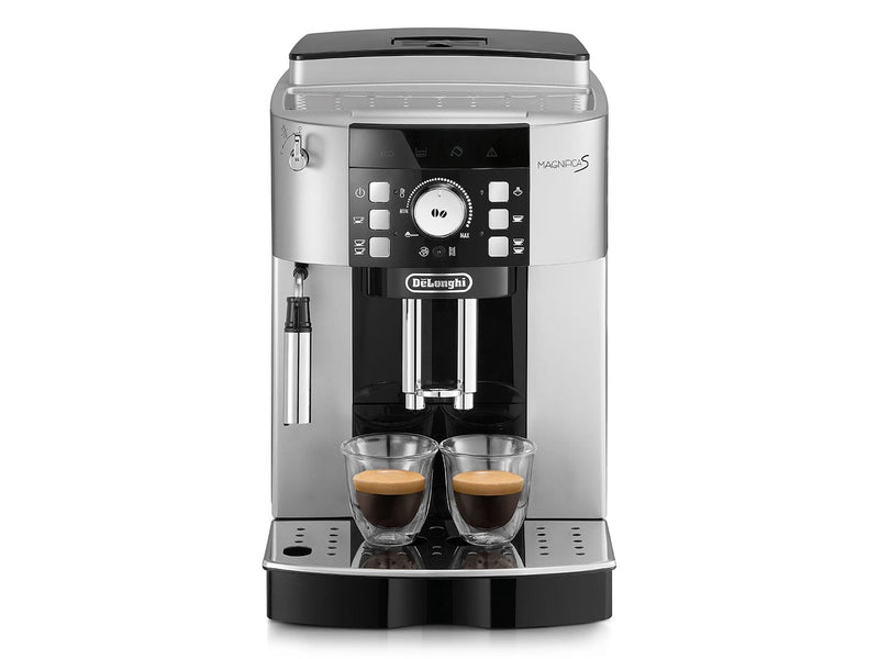 DELONGHI MAQUINA CAFE AUTOMATICA 1450W MAGNIFICA S