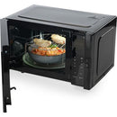 MICROONDAS GRILL HISENSE H25MOBS4HGI PRETO