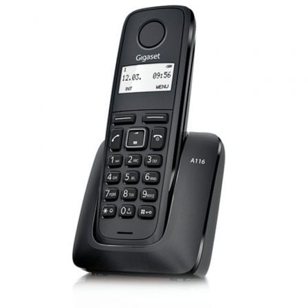 TELEFONE FIXO DECT GIGASET A116