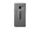 Samsung EF-RG960 capa para telemóvel 14,7 cm (5.8") Prateado