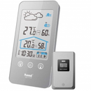 EST. METEOROLOGICA SAMI LD-1117