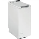 MÁQUINA DE LAVAR ROUPA WHIRLPOOL TDLR7231BSSPT 7KG