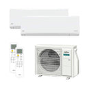 ACON.MULTI.KIT FUJITSU 2X1 ASY35U2MI-KN W (EXT.50)