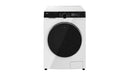 MÁQUINA DE LAVAR ROUPA TEKA WMK81050WH 10KG BRANCO