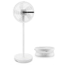 VENTILADOR PIE UFESA NAGASAKI 24W