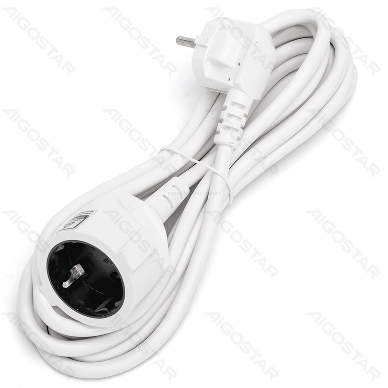 CABOS DE EXTENSÃO H05VV-F 3G1.5M? 3M BRANCO