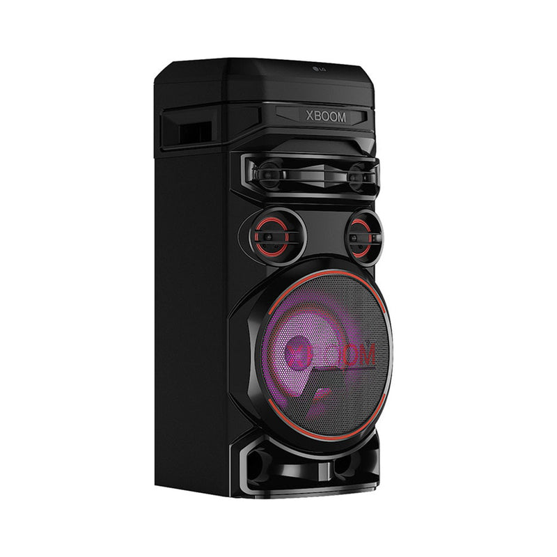 ALTAVOCES LG XBOOM RNC7 450W DJ FM/DAB+ BT 2XUSB