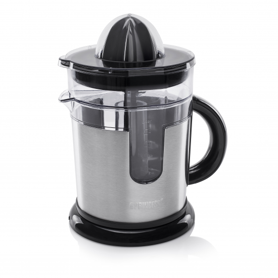 Princess 201975 espremedor de citrinos elétricos 1,2 l 40 W Preto