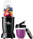 LIQUIDIFICADORA NUTRIBULLET MBR06B 200W 560ML+354L