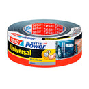 FITA UNIVERSAL PRATEADO 50M X 50MM 56389 TESA