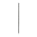 CAIXA S 50 UNID. PREGO MOLDURA AÇO 1,1X24MM FADIX