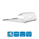 SUPORTE PARA PORTÁTIL, TABLET ALUMÍNIO, 11U201315´´ LOGILINK