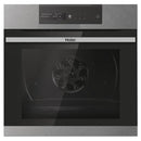 Haier I-Message Series 2 HWO60SM2B9XH 70 l A+ Aço inoxidável