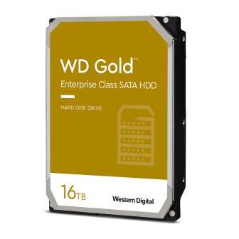 WD GOLD ENTERPRISE CLASS DISCO DURO INTERNO 3.5 16TB SATA3