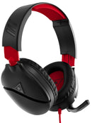 Turtle Beach Recon 70 Auscultadores Com fios Fita de cabeça Jogos