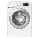 MÁQUINA DE LAVAR ROUPA INDESIT BWE101496XWSVSP 10KG BRANCA