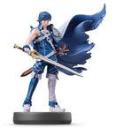 Nintendo Amiibo Chrom