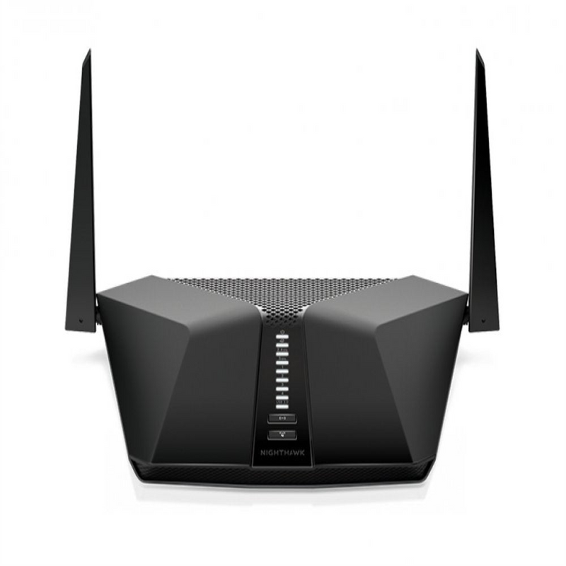 NETGEAR LAX20 Nighthawk router sem fios Gigabit Ethernet Dual-ban