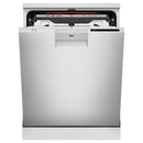 MAQUINA LAVAR LOUCA AEG FFB76717PM INOX
