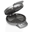 Princess 132380 5 waffle(s) 1200 W Aço inoxidável