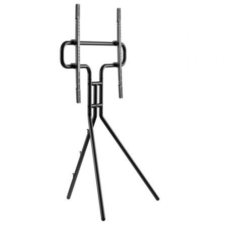 SOPORTE DE SUELO ORIENTABLE FONESTAR STS-4864N PARA TV DE 49-70"