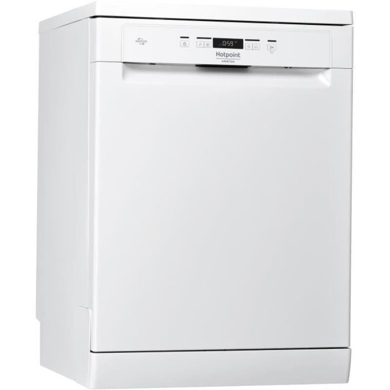 MÁQUINA DE LAVAR LOUÇA HOTPOINT ARISTON HFC 3C26 F