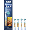 CABEZAL DE RECAMBIO BRAUN PARA CEPILLO BRAUN ORAL-B PRO KIDS 3+ R