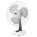 VENTOINHA ORBEGOZO DE MESA 23C.25W.3VEL.-TF0123