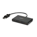 StarTech.com Divisor Multi-Monitor DisplayPort para HDMI - Concen