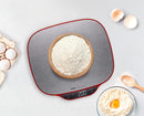 BASCULA DE COCINA UFESA SMARTSCALE CHOP