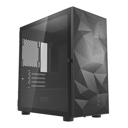 DARKFLASH DLM21 MESH GABINETE PARA COMPUTADOR