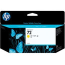 TINTEIRO ORIGINAL HP 72 C9373A AMARELO
