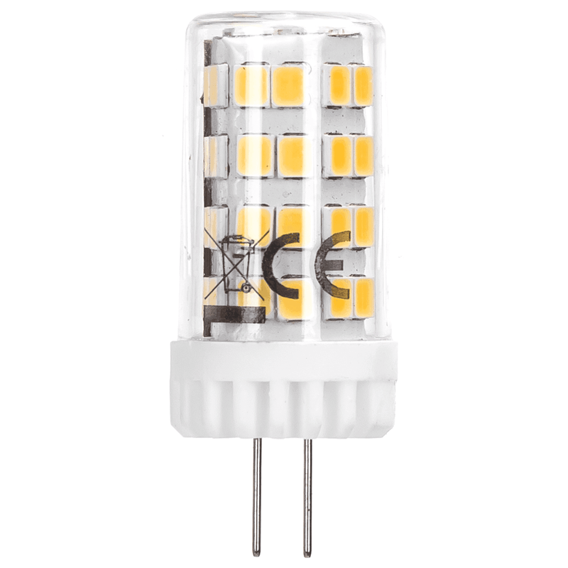 CONTAS DE LÂMPADA LED G4 4W