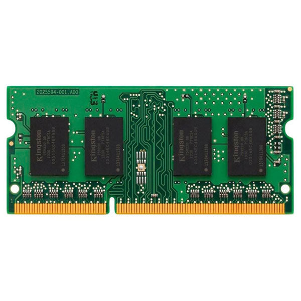 DIMM SO KINGSTON 4GB DDR4 2666MHZ CL19 1.2V