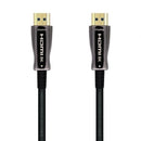 AISENS A153-0522 cabo HDMI 60 m HDMI Type A (Standard) Preto