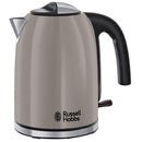 RUSSELL HOBBS - JARRO ELÉTRICO COLOURS PLUS MOCHA 28511-70
