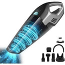 ASPIRADOR DE MÃO CECOTEC CONGA IMMORTAL EXTREMESUCTION 14,8 V HAN