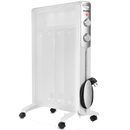 RADIADOR MICA 1500W FLAMA 2330FL