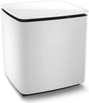 BOSE SUBWOOFER SMART AUDIO BASS MODULE 700 WHITE