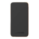 POWERBANK DURACELL CHARGE 10, PD 18W, 10000MAH (PRETO)