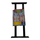 BARRA DE SEGURANÇA EXTENSÍVEL, 55-103 CM, 2 BARRAS