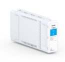 Epson UltraChrome XD3 tinteiro 1 unidade(s) Ciano