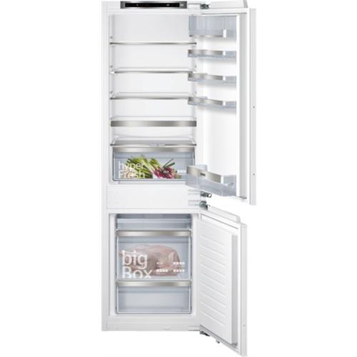Siemens iQ500 KI86SAFE0 frigorífico e congelador Embutido 266 l B