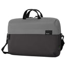Targus Sagano mala para portáteis 35,6 cm (14") Slip case Preto,