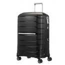 SAMSONITE - MALA DE VIAGEM SPINNER 68/25 EXP BLACK FLUX 88538-104