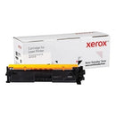 Toner Preto xerox de Rendimento padrão , produto Xerox equivalent